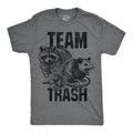 Team Trash Men's T Shirt