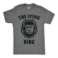 The Lying King Men's T Shirt