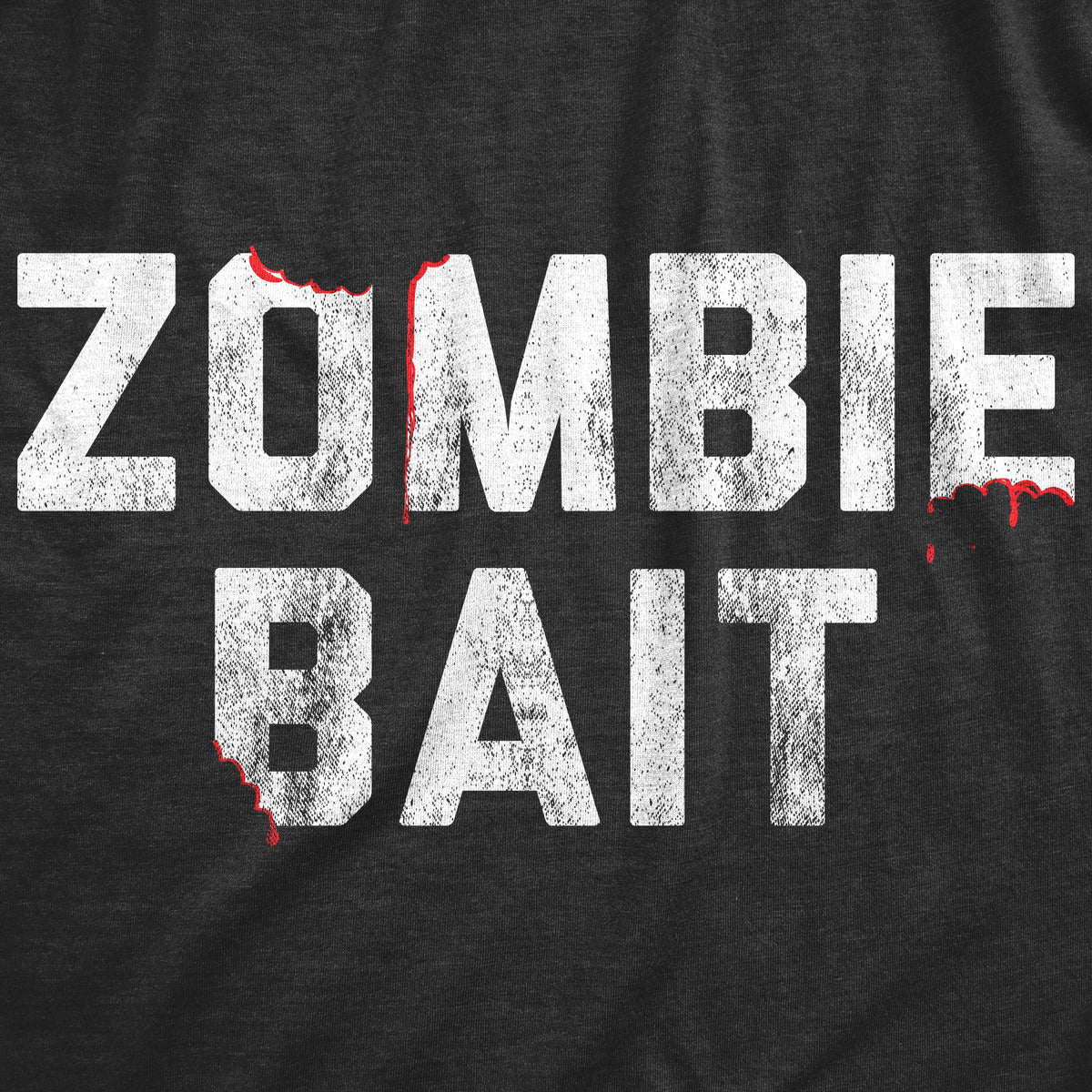 Zombie Bait Youth T Shirt