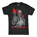 AI Is Skynet Approved Men's T Shirt