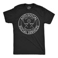 Anti Social Social Services Men's T Shirt