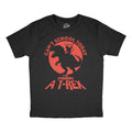 Cant School Today Im Taming A T Rex Youth T Shirt