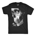 Evil Dead 2 Skull Men's T Shirt