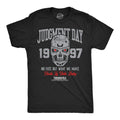 Judgement Day 1997 Men's T Shirt