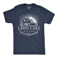 Lawn Care Legend Men's T Shirt