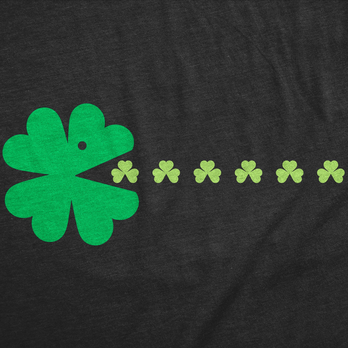 St Paddys Gamer Women's T Shirt