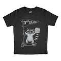3rd Grade Raccoon Youth T Shirt