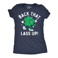 Back That Lass Up Women's T Shirt