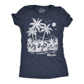 Bali Beach Women's T Shirt