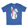 Baseball Easter Egg Youth T Shirt