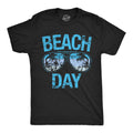 Beach Day Sunglasses Men's T Shirt