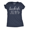 Bookish Women's T Shirt