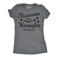 Classroom Wrangler Women's T Shirt