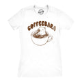 Coffeebara Women's T Shirt
