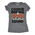 Cookie Baking Squad Women's T Shirt