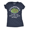 Cyclospora Women's T Shirt