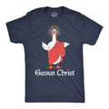 Geesus Christ Men's T Shirt