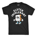 Gluten Intolerant Men's T Shirt