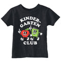 Kindergarten Club Toddler T Shirt