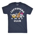 Leftovers Club Men's T Shirt