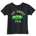 Lil Sweet Pea Toddler T Shirt