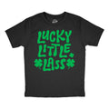 Lucky Little Lass Youth T Shirt