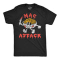 Mac Attack Men's T Shirt
