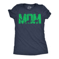 Mom Dinos Women's T Shirt