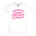 Passenger Princess Women's T Shirt
