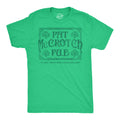 Pat McCrotch Pub Men's T Shirt