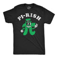 Pi Rish Men's T Shirt