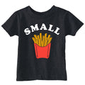 Small Fry Toddler T Shirt