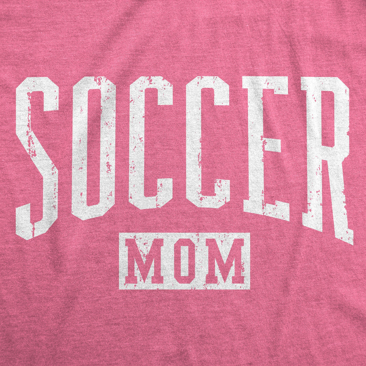Soccer Mom Women's T Shirt