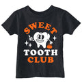 Sweet Tooth Club Toddler T Shirt