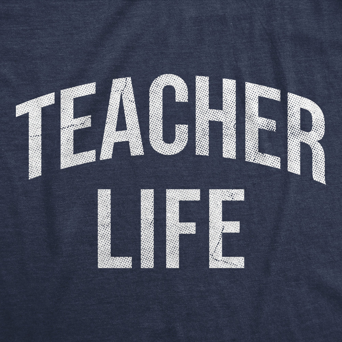 Teacher Life Women's T Shirt