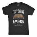 The Fruit Cellar Tavern Men's T Shirt