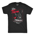 Visit Thra Men's T Shirt