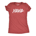 XOXO Women's T Shirt