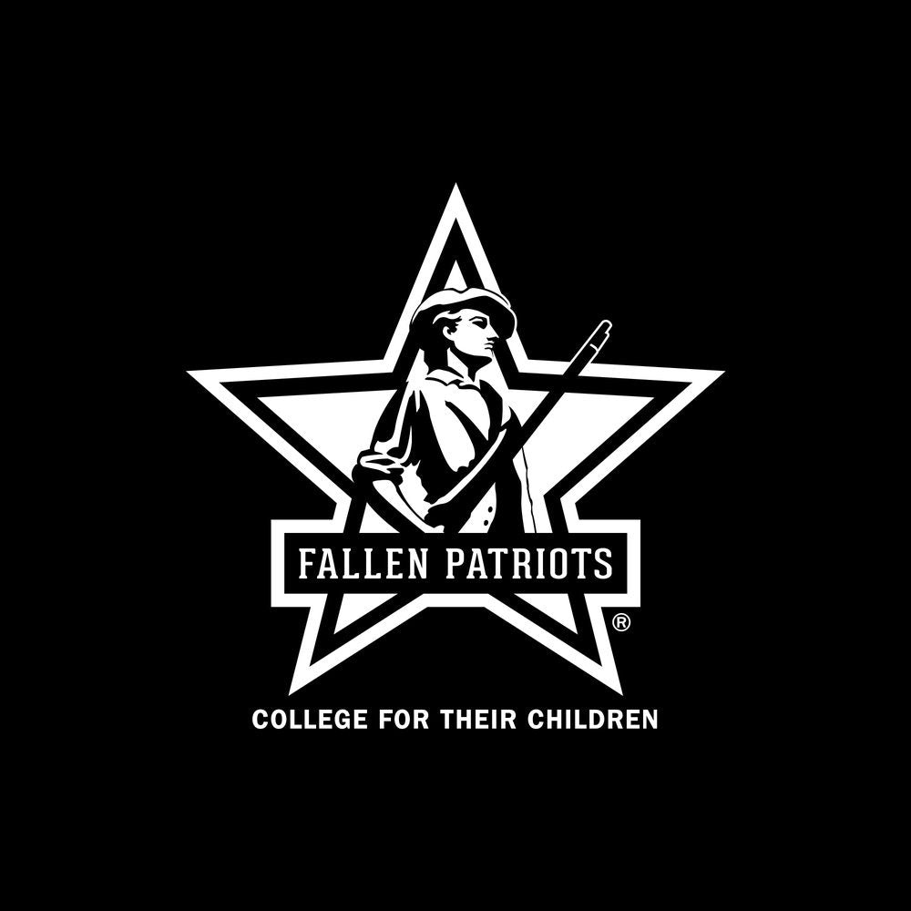 CFP Youth U.S.A. Tee - Black