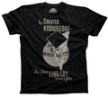 Men's Visit Your Library Vintage T-Shirt