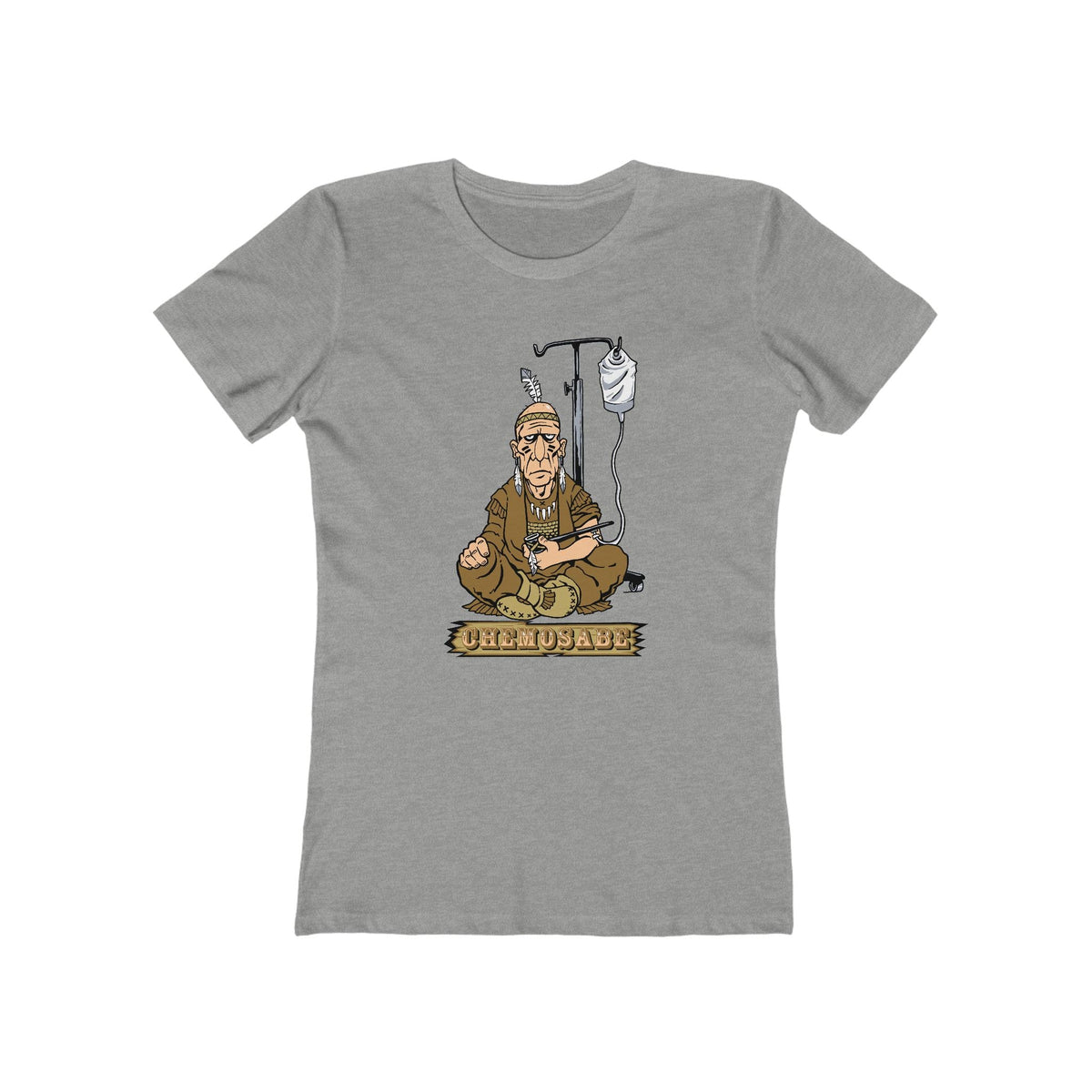 Chemosabe  - Women’s T-Shirt