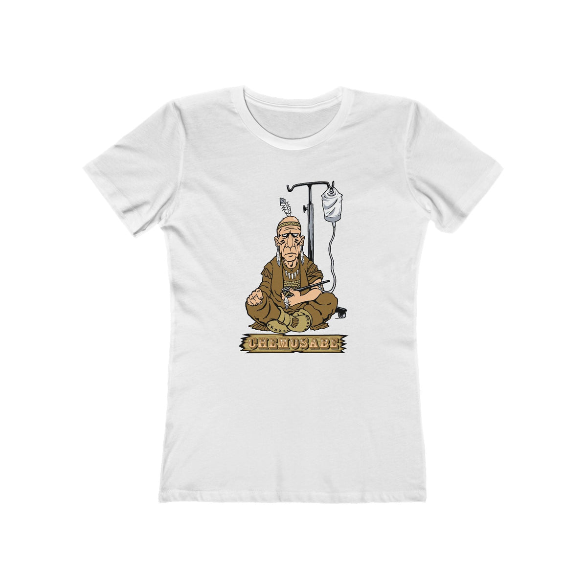 Chemosabe  - Women’s T-Shirt