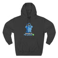 Sponsored By The Letter E - Hoodie