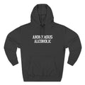 Anonymous Alcoholic - Hoodie