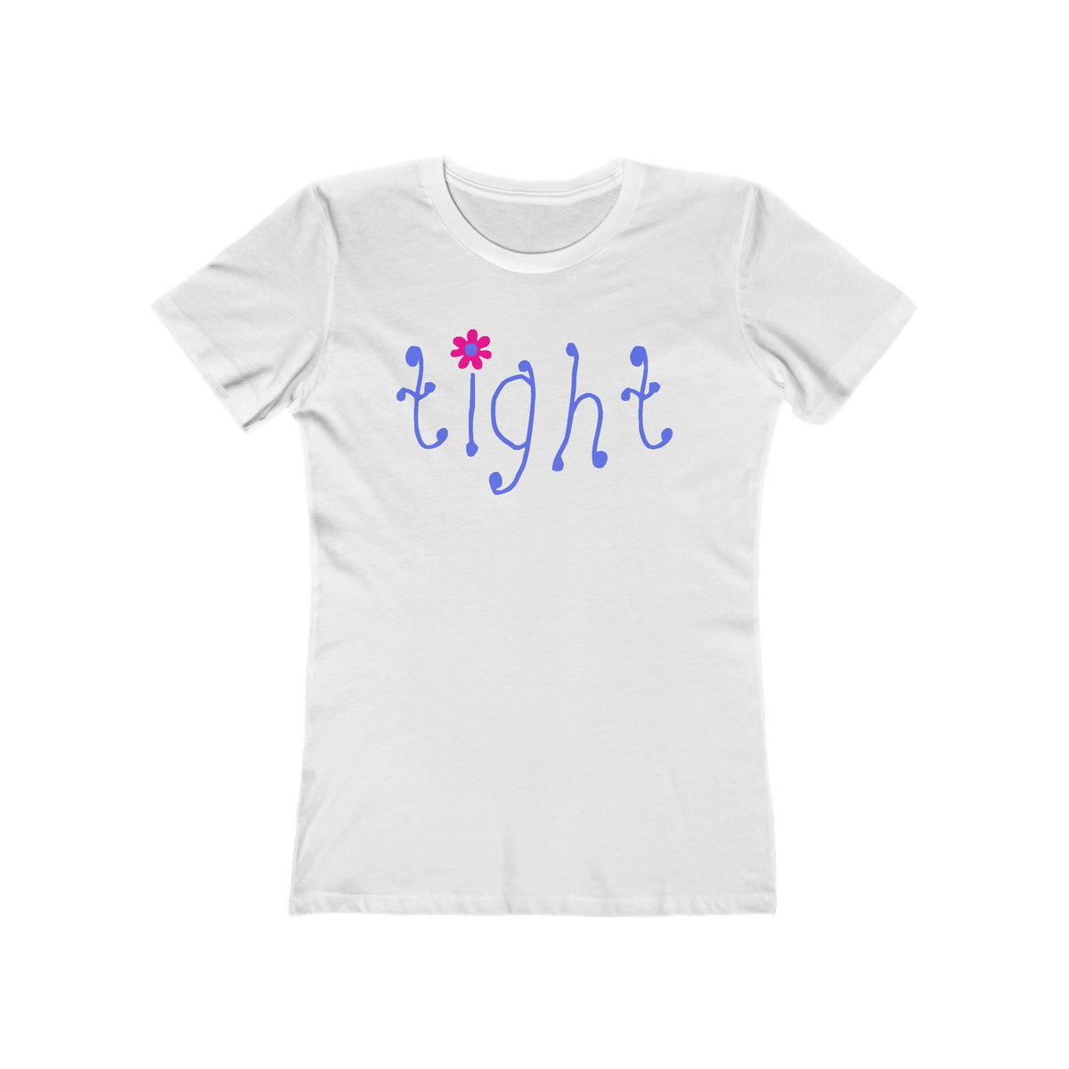 Tight  - Women’s T-Shirt