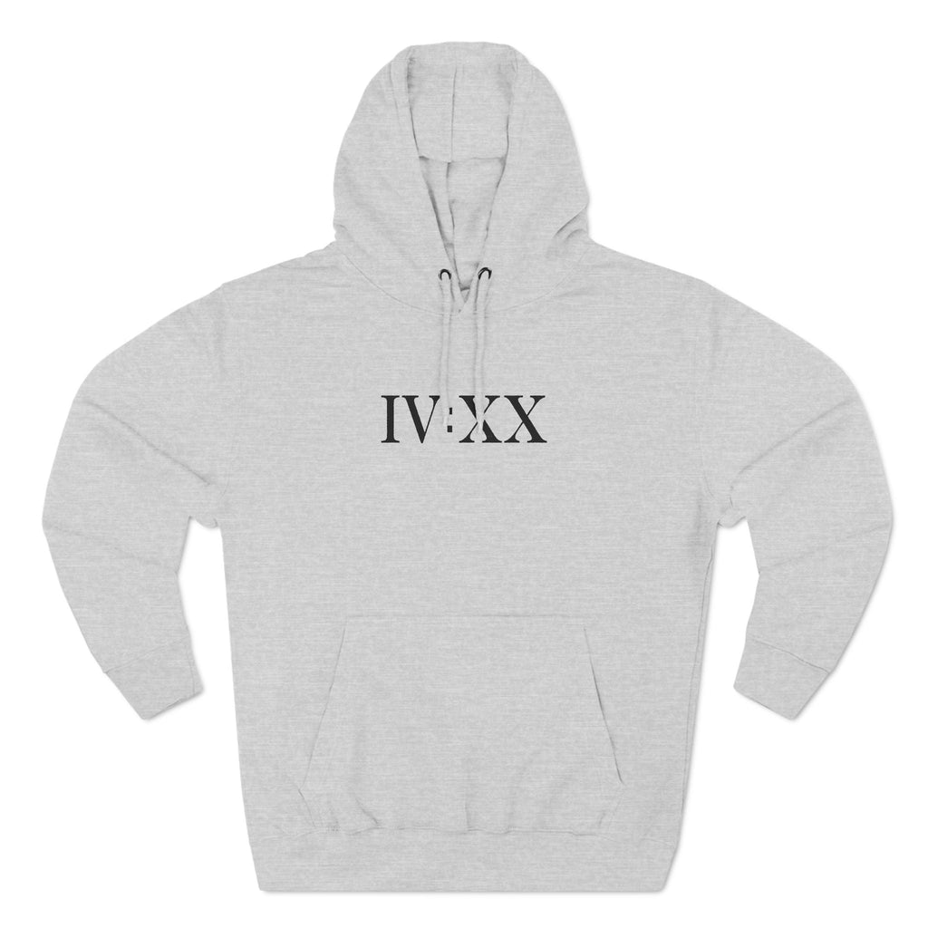 IV:XX - Hoodie