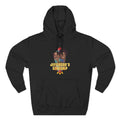 Jefferson's Starship - Hoodie