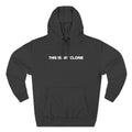 This Is My Clone - Hoodie