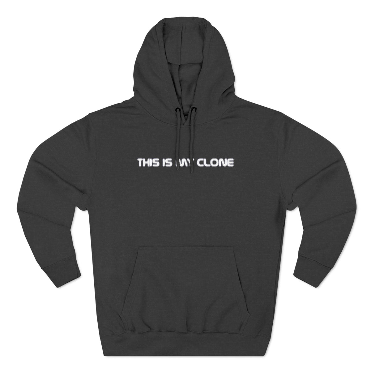 This Is My Clone - Hoodie
