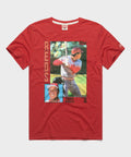1984 Topps Baseball Tony Perez Reds